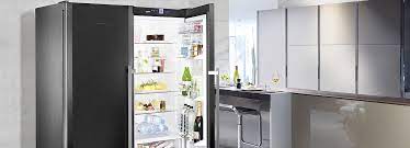 Whether you are looking for ranges, wall ovens, cooktops, dishwashers, fridges, laundry, or vacuums, we have the brand that is the right choice for you. Liebherr Freestanding Household Appliances Liebherr