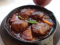 Wagyu Meatball By Shiki Beverly Hils Wagyu Food Beef