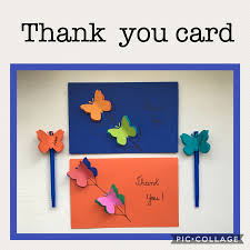 Pin By Love And Peace Mrs Lilian Pa On Circle Time And Art Your Cards Thank You Cards Cards