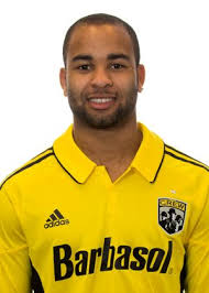 Columbus Crew 2013 roster
