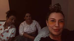 Scam offer for females without butterfly tattoo in the USA