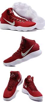 Nike Hyperdunk 2021 Mid Win Red White For Sale In 2020 Sneakers Fashion Outfits Nike Sneakers Fashion