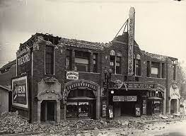 Long Beach Theatres More Los Angeles Movie Palaces Long Beach California Beach Theater California History