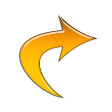 Free Download 3d Vector Arrow Png High Quality Image Yellow Color Transparent Background This Is Amazing Vector Png Arrow Tra Transparent Background Image Png