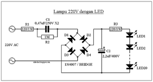 Jenis driver atau power supplay yang di buat menggunakan power supplay. Http Sentia Polinema Ac Id Index Php Sentia2016 Article Download 93 87