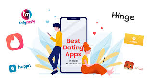 We took a look at all major dating apps in the google play and app stores, and then identified five apps that have the most installs within our. 10 Best Dating Apps In India To Try In 2021 Talkcharge Blog