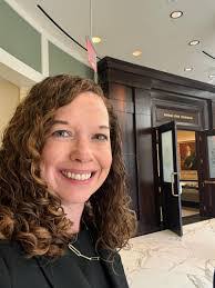 Erin Dilley's Instagram, Twitter & Facebook