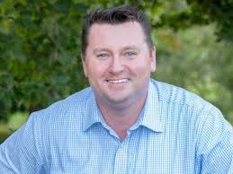 Human of the Highlands: Candidate Nathaniel Smith's Vision for Whitlam