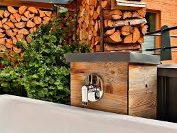 Badezimmer Im Landhausstil Einrichten Ideen Tipps Hansgrohe De