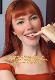 Como eu vejo a 'macumbeira' como um elogio