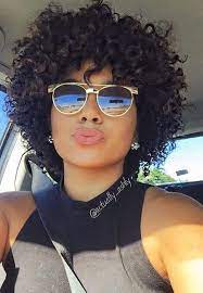 Short Crochet Hair Styles Natural Hair Styles Hair Styles 2017 Curly Hair Styles Naturally