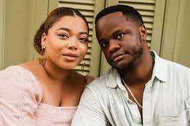 Daniela Cobb and Nhlanhla Ndlovu's Wedding Website