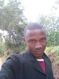 Hon. Peter Kamande Mwangi