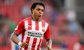 The best gifs are on giphy. Liverpool Open Talks With Dutch Outfit Psv For Donyell Malen S Signing