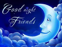 Goodnight Wallpapers Good Night Friends Good Night Sweet Dreams Night Wishes