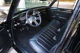 Image result for Tuxedo Black 1963 Nova