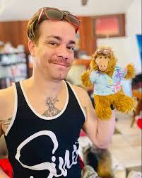 Daniel Joaquin's Instagram, Twitter & Facebook