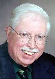 William Winter Obituary