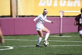 Loyola university chicago is in the top 4% of universities in the world, ranking 181st in the united states and 522nd globally. Madi Rosen Women S Soccer Loyola University Chicago Athletics
