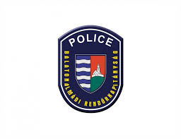 The royal canadian mounted police (rcmp; Balatonalmadi Rendorkapitanysag Kozbiztonsagi Konzultacios Forum Liter