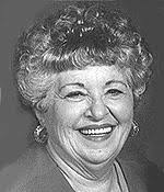 Dollie Mae Eley Ahlgren (1923-2006)