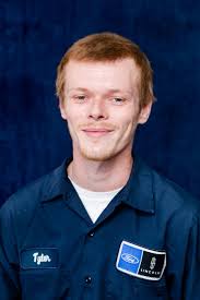 Piney River Ford Staff