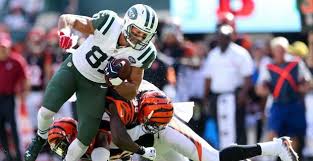 New York Jets Updated 2017 Depth Chart