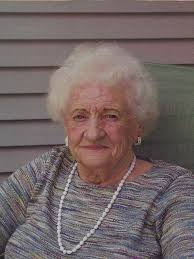 Luverna Kleinmeyer, 89