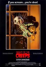 Extra Sangsues 1986 Un Film De Fred Dekker Premiere Fr News Date De Sortie Critique Bande Annonce Vo Vf Vost Streaming Legal