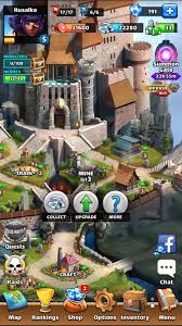 It has different types of puzzles like star tournament, flash craze and a daily puzzle. Empires Puzzles Guide To Resources And Farming