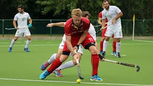Jun 27, 2021 · la belgique et le portugal, qui font partie des favoris pour le titre, s'affrontent ce dimanche (21 heures) en huitièmes de finale de l'euro. Des Hockeyeurs Pros En Belgique