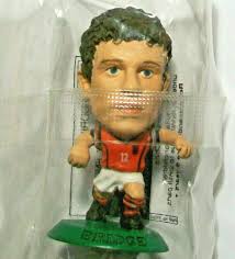 Corinthian Microstars