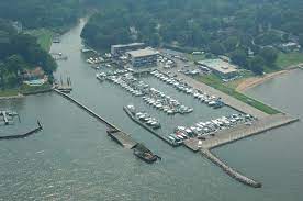 Podickory Point Yacht Club In Annapolis Md United States Marina Reviews Phone Number Marinas Com