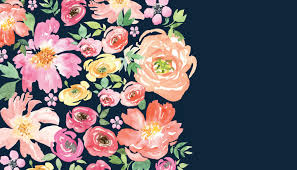 Check spelling or type a new query. Images Of Desktop Wallpaper Flowers Aesthetic