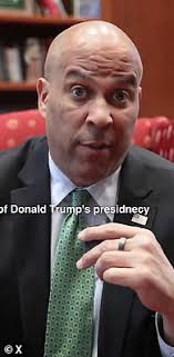 Top Democrats humiliated as their attempt at edgy social media videos  revealed as heavily scripted DC stunt