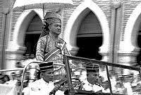 Selain daripada itu lagu rasmi bagi hari kebangsaan pada tahun ini juga ada disediakan dalam format video dan muat turun video di sini : Hari Kebangsaan Malaysia Wikipedia Bahasa Melayu Ensiklopedia Bebas