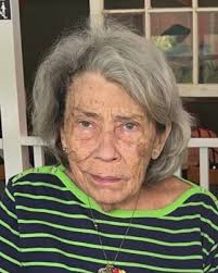 Obituary for Anna Rose Marino