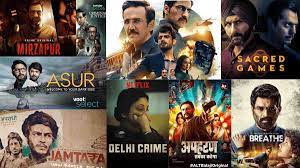Here i talk about hollywood mystery thriller web series in hindi dubbed on netflix prime video. Top 10 Best Crime Web Series Hindi In 2020 Top10india Co In