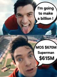 Oh, but the domestic " "Oh, but the unverified $125 profit" 😆 🤣 😂