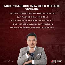 Pin Di Quotes Motivasi