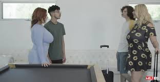 London River \\u0026 Natasha Nice