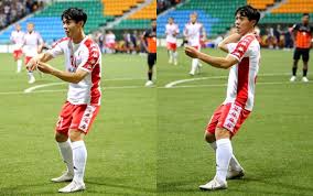 We did not find results for: Cong PhÆ°á»£ng Khiáº¿n Fan Pháº¥n Khich Khi Äƒn Má»«ng Kiá»ƒu Cau Ca