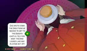 Gameplay] Alistair In Cumderland: Chapters 1,2 - 1080p 60fps - Meet And  Fuck Game... - FAPCAT