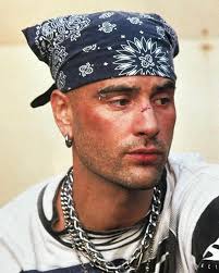 Lost in Time ⛓️‍💥🏴‍☠️🏍️💦 Photography by @danaboulos Creative Direction  by @nicoamarca & @danaboulos Styling by @nicoamarca Makeup by  @allydoesmakeup Talent @blakefromohio Produced by @brainfreezeproductions