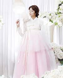 Hanbok Dress Kim Mehee Hanbok Couture Hanbok Hanbok Wedding Dresses