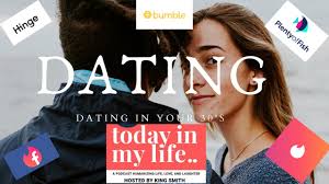 Tinder may be one of the most popular dating apps out there, but that doesn't mean it's the best one for you. Dating Over 30 Is Like What Tinder Bumble Reddit Datingover30 Youtube