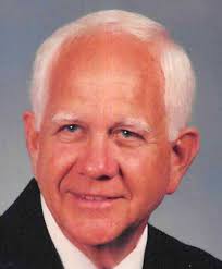 Joseph Kenneth Hinkle