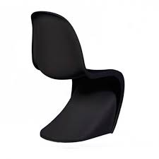 Verner panton orange phantom chair for innovation randers, circa 1998. Replique Chaise Panton Chaises Design D Exterieur Meubles Concept