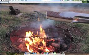 Image result for Walmart and Breyers Ice Cream Won't melt Fire!