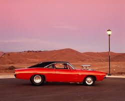 Image result for Red Orange 1968 Fleet